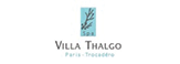 Logo de Villa Thalgo Paris Trocadéro