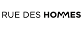 Logo de Rue des Hommes
