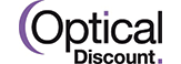 Logo de Optical Discount
