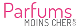 Logo de Parfums Moins Cher