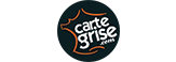 Logo de CarteGrise.com