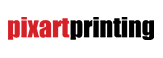 Logo de Pixartprinting
