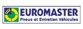 Logo de Euromaster