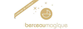 Logo de Berceau magique