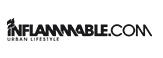 Logo de Inflammable