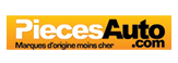 Logo de Pièces Auto