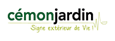 Logo de Cémonjardin