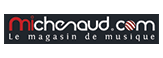 Logo de Michenaud