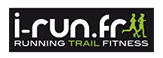 Logo de i-Run