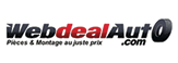 Logo de WebdealAuto