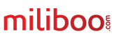 Logo de Miliboo