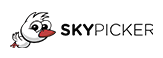 Logo de Skypicker
