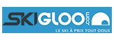 Logo de Skigloo