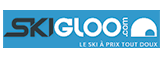 Logo de Skigloo