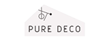 Logo de Pure Déco