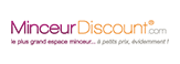 Logo de Minceur Discount