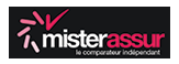 Logo de Mister Assur