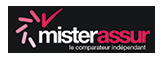 Logo de Mister Assur