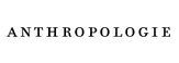 Logo de Anthropologie