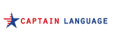 Logo de Captain Language