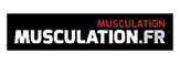 Logo de Musculation