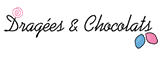 Logo de Dragées & Chocolats