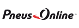 Logo de Pneus online