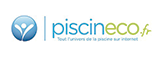 Logo de Piscineco