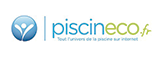 Logo de Piscineco