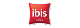 Logo de Ibis (ALL - Accor Live Limiteless)