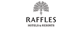 Logo de Raffles Hotels & Resorts (FRHI Hotels & Resorts)