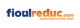 Logo de Fioul Reduc