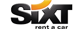 Logo de Sixt