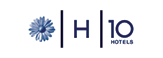 Logo de H10 Hotels