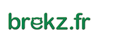 Logo de Brekz