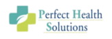 Logo de Perfect Health Solutions