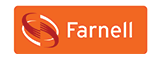 Logo de Farnell