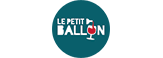 Logo de Le petit ballon