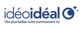 Logo de IdeoIdeal
