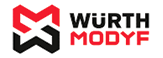 Logo de Wurth Modyf