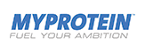 Logo de MyProtein