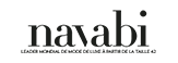 Logo de Navabi