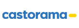 Logo de Castorama