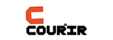 Logo de Courir