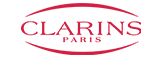 Logo de Clarins