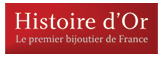 Logo de Histoire d'Or