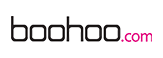 Logo de Boohoo