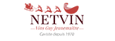Logo de Netvin