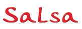 Logo de Salsa