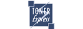 Logo de Toner Express